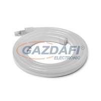 OPTONICA OPTONICA ST4581 LED FLEX-NEON 8,5W/m 220-240V 6000K 120° 330x320x180mm IP44 A+ 25000h