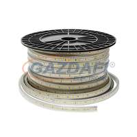 OPTONICA OPTONICA ST4611 LED szalag 5730 120ledes 10W/m 220-240V 2100lm 6000K 120° 260x260x140mm IP20 A+ 25000h, 50m