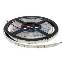 OPTONICA OPTONICA ST4734 LED szalag kültéri,piros 60ledes 4,8W/m 12V 50lm/W 120° 5000x8x2,5mm IP54 A+ 35000h