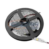 OPTONICA OPTONICA ST4800 LED szalag beltéri 30ledes 7,2W/m 12V 50lm/W 4500K 120° 5000x10x2mm IP20 A+ 35000h