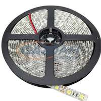 OPTONICA OPTONICA ST4839 LED szalag 60ledes 14,4W/m 12V 50lm/W 6000K 120° 5000x10x2,5mm IP54 A+ 35000h