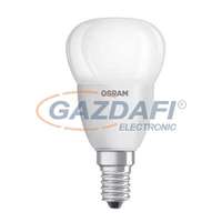 OSRAM OSRAM Value CL LED fényforrás E14 5W 4000K