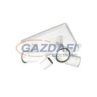 PHILIPS PHILIPS 53094/31/12 myLiving spotlámpa Runner 4x50W GU10 A++ -> E fehér
