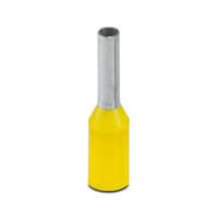PHOENIX CONTACT PHOENIX CONTACT 3201327 AI 1 - 6 YE Érvéghüvely, hüvelyhossz: 6 mm, hossz: 12 mm, szín: sárga