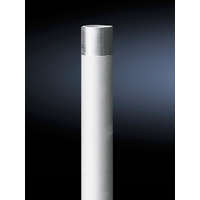 RITTAL RITTAL 2374020 SZ JELZŐLÁMPA-TARTÓ CSŐ,ALUMÍNIUM,250 MM