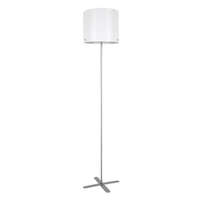 RÁBALUX RÁBALUX 74012 Izander,állólámpa, beltéri, E27MAX40W, H149,ezüst