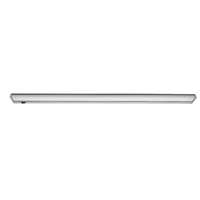 RÁBALUX RÁBALUX 78058 Easylight2 LED pultvilágító. 5W,L35,ezüst 390 lm 4000K 230V, 50Hz IP20 25000h