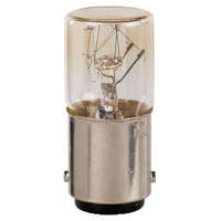 SCHNEIDER SCHNEIDER DL1CB006 Harmony XB4/XB5 kiegészítő, BA9s izzó, 6V, 1,2W