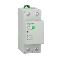 SCHNEIDER SCHNEIDER EZ9C1263 EASY9 PRO Feszültségfigyelő relé, 1P-N, 63A
