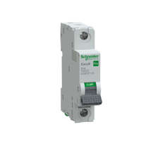 SCHNEIDER SCHNEIDER EZ9F27116 EASY9 PRO Kismegszakító, 1P, B, 16A