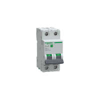 SCHNEIDER SCHNEIDER EZ9F27240 EASY9 PRO Kismegszakító, 2P, B, 40A