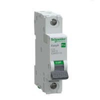 SCHNEIDER SCHNEIDER EZ9F57110 EASY9 PRO Kismegszakító, 1P, C, 10A