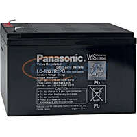 SCHNEIDER SCHNEIDER MTN668990 Merten-KNX Zselés ólom akkumulátor 12V 7,2 Ah