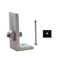 OPTONICA SKU9609 L láb M8*25mm+gumi alátét+csavarral