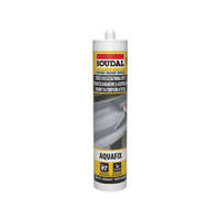SOUDAL SOUDAL 117979 AQUAFIX TETŐJAVÍTÓ TÖMITŐ traszparens/280ml