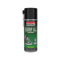 SOUDAL SOUDAL 123675 Technikai Csavarlazító Spray 400ml ÚJ