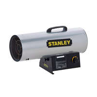 STANLEY STANLEY ST 100V-GFA-E Gáz hőlégfúvó 19,8/ 24,9/ 28,4 kW