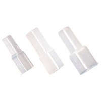 TRACON TRACON SZICSH6 PVC szigetelés rátol. csatl. csaphoz(CS5) és hüvelyhez(CSH6) 6,3×0,8mm