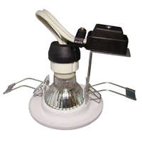 TRACON TRACON TAGU-10 Hálózati adapter MR230 fényforrásokhoz 230V, 50Hz, max.50 W, GU10