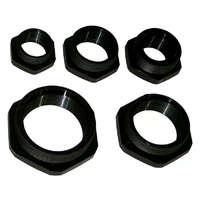 TRACON TRACON TMSZ-20/16 Metrikus szűkítő közcsavar M20×1.5mm