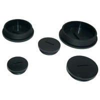 TRACON TRACON TMZ-25 Metrikus záródugó M25×1.5 mm