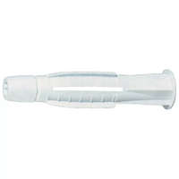 TRACON TRACON TOP8 Önfeszítő tipli, szürke M8×50mm, PA6