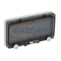 TP Electric TP Electric 3340-308-0600 Modul ablak 8 ráépíthető IP67