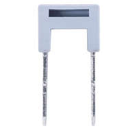 TRACON TRACON AHC2,5 Átkötő híd minden második elem rövidre zárásához