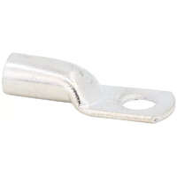 TRACON TRACON CLH4-6 Szigeteletlen szemes csősaru,ónozott elektrolitréz 4mm2, M6, (d1=3.8mm, d2=6.4mm)