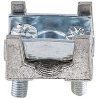 TRACON DSH00PT Prizma-kapocs 160A, 16-70 mm2, M8, 12-15 Nm