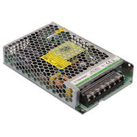 TRACON TRACON LDCV-150-12 Fém házas LED meghajtó 90-264VAC/12VDC,150W,0-12,5A, IP20