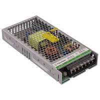 TRACON TRACON LDCV-200-12 Fém házas LED meghajtó 90-264VAC/12VDC,200W,0-17A, IP20