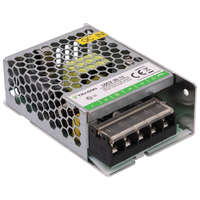 TRACON TRACON LDCV-35-12 Fém házas LED meghajtó 90-264VAC/12VDC,35W,0-3A, IP20