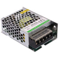 TRACON TRACON LDCV-35-24 Fém házas LED meghajtó 90-264VAC/24VDC,35W,0-1,5A, IP20