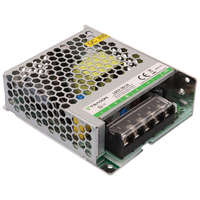 TRACON TRACON LDCV-50-24 Fém házas LED meghajtó 90-264VAC/24VDC,50W,0-2,2A, IP20