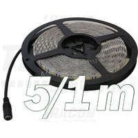 TRACON TRACON LED-SZ-96-NW LED szalag, beltéri SMD3528,120LED/m,9,6W/m,360lm/m,W=8mm,4000K,IP20,EEI=G