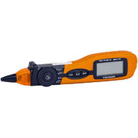 TRACON TRACON MM3311D Feszültségkereső, toll típus DCV, ACV, OHM, diode, NCV