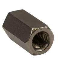 TRACON TRACON MTOLD8 Menetes szál toldó, rozsdamentes, M8 M8