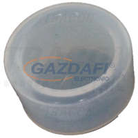 TRACON TRACON NYG3-CAP Védősapka d=22mm; h=16mm; SILICA GEL