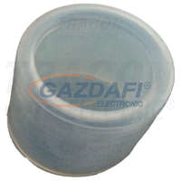 TRACON TRACON NYG3-CAPH Védősapka d=22mm; h=22mm; SILICA GEL