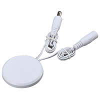 TRACON TMBDIMM Érintő kapcsoló és dimmer, rejtett szerelés 12-24 V DC, 60W, 3 A, IP20