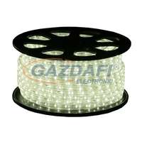 TRONIX TRONIX 045-001 LED fénykábel/ fénytömlő, fehér, dimmelhető, 15m, IP44