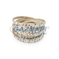 TRONIX TRONIX 127-051 LED szalag 12V 120LED/m 3528 5M IP20 4000K CRI>80 9,6W 720lm