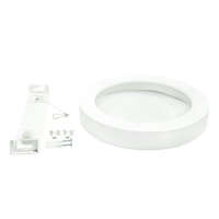 TRONIX TRONIX 174-316 LED Panel beépítő keret, kerek ECO 12 Watt