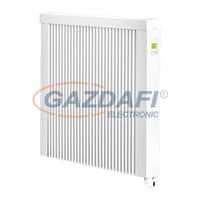 TECHNOTHERM TECHNOTHERM TT-KS 1200 S DSM elektromos radiátor 1,2kW, interneten szabályozható