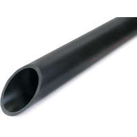 UNIVOLT UNIVOLT 002123 KSX 32(1") fekete 100M/tekecs KPE mélyépítési védőcső, karmantyú nélkül, >450N
