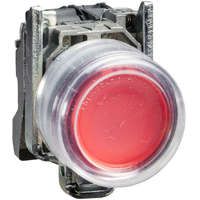 SCHNEIDER SCHNEIDER XB4BP483BG5EX Világítós nyomógomb ATEX
