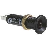 SCHNEIDER SCHNEIDER XVLA134 Jelzőlámpa 24VDC LED átm: 8mm piros