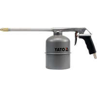  YATO YT-2374 Olajzó pisztoly alsó tartályos 0,85 l Al