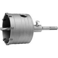 YATO YATO YT-4403 Fúrókorona TCT8 80 mm SDS Plus